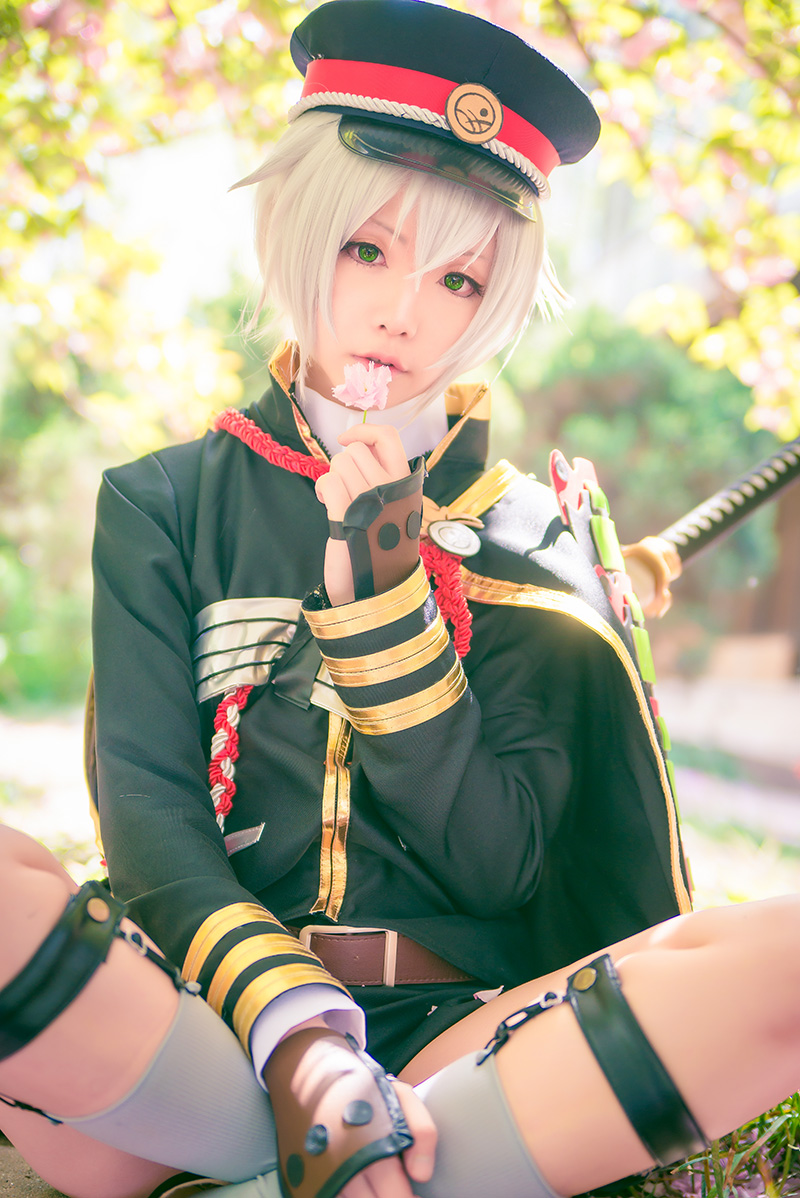 Star's Delay to December 22, Coser Hoshilly BCY Collection 5(18)